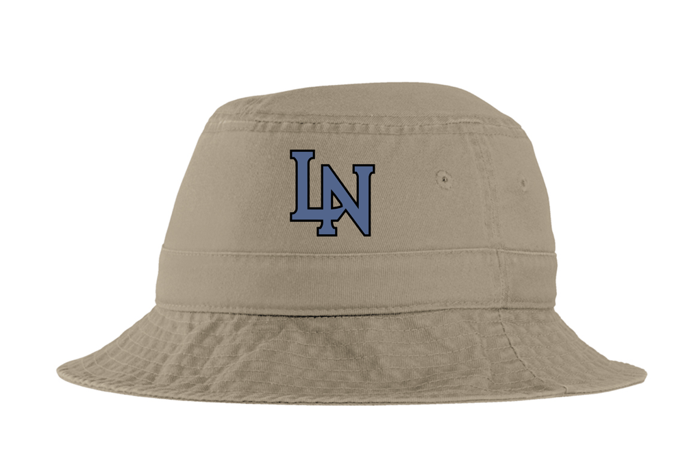 Image of Embroidered Bucket Hat