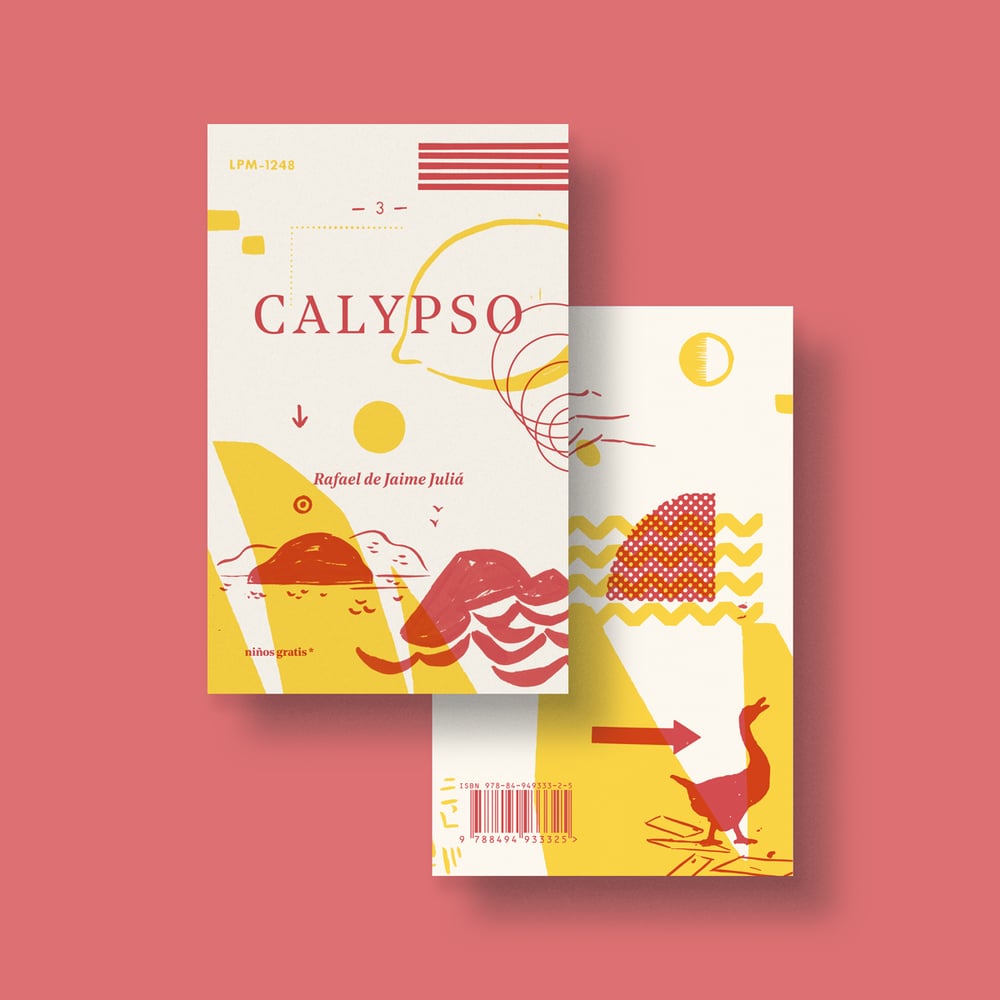 Image of Calypso