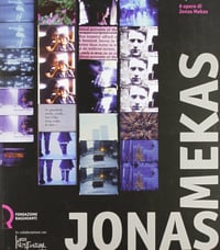 6 opere di Jonas Mekas, edited by Ben Northover
