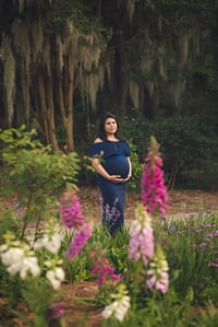 Image 4 of Maternity session (retainer)