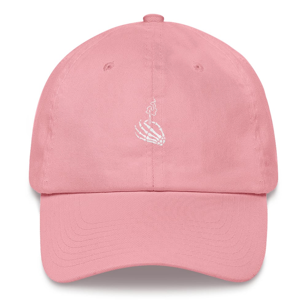 Image of Burn Your Past Hat
