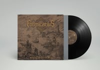 GATEFOLD VINYL LP (black) Rending the Veil of Flesh - Pre-Order