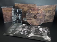 [CD DIGIPAK] Rending the Veil of Flesh - Pre-Order