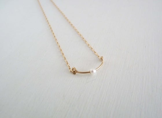 Image of Soli necklace