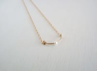 Image 1 of Soli necklace