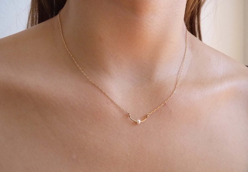 Image of Soli necklace