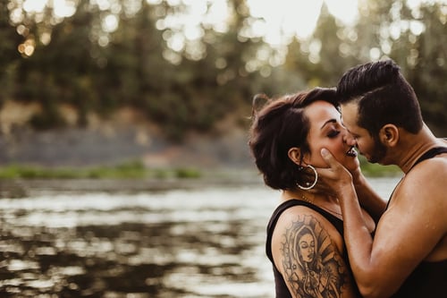 Image of Reserved for Nathan- Family Session