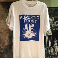 Image 4 of Agnostic Front 