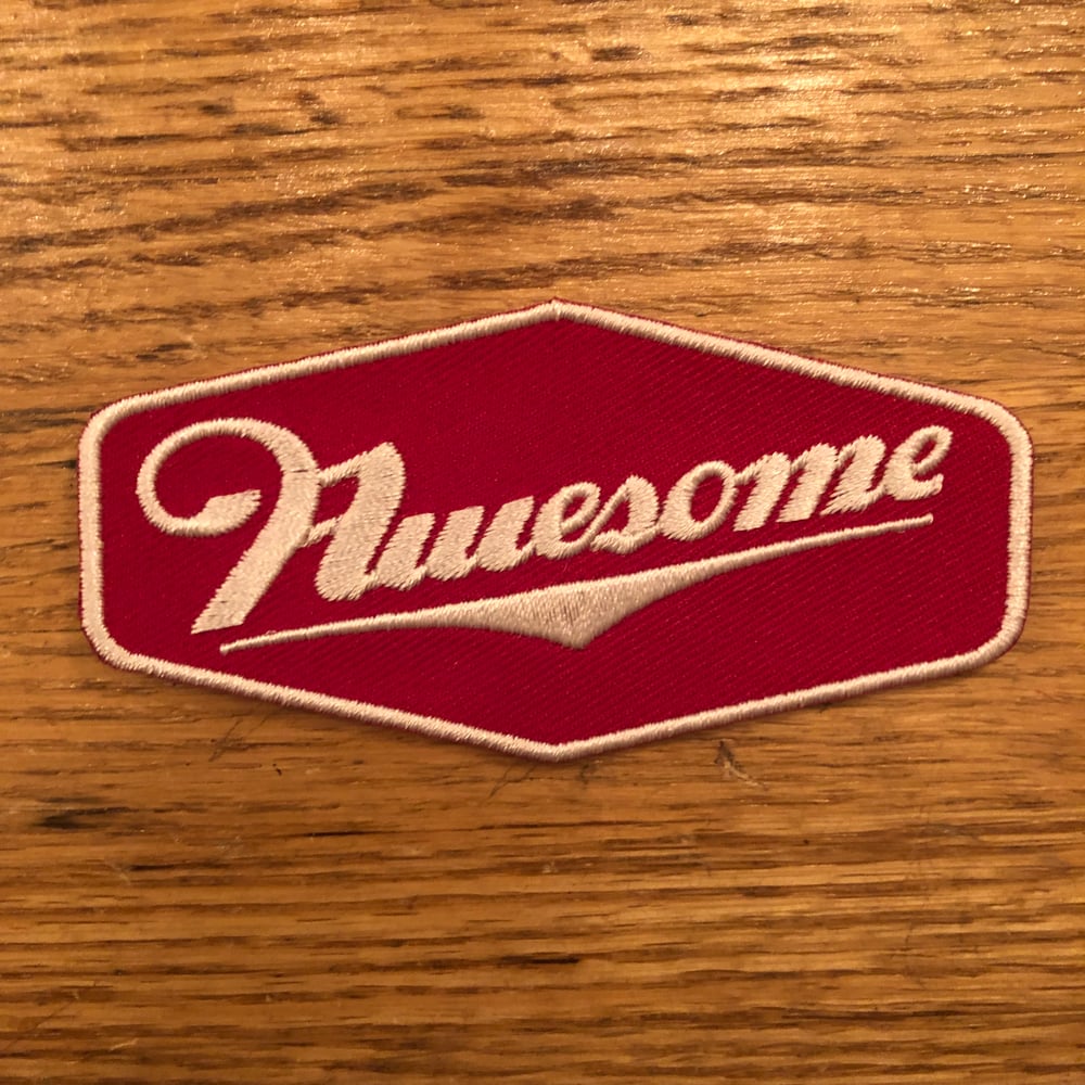 Image of Team Awesome Patch