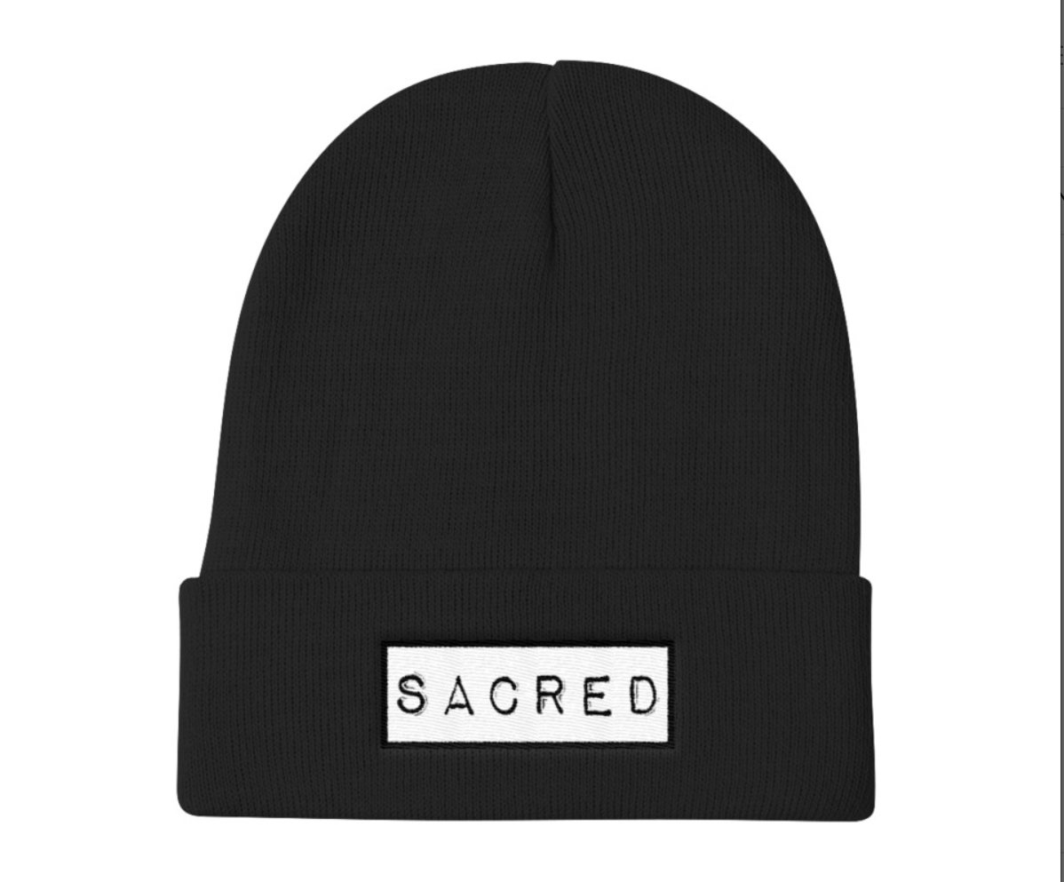 Image of Basic Beanie 