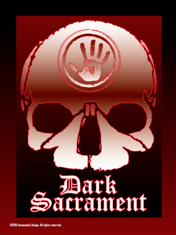Image of Dark Sacrament