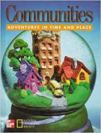 3rd Adventures in Time and Place: Communities