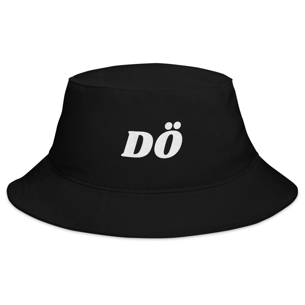 Image of DÖ BUCKET