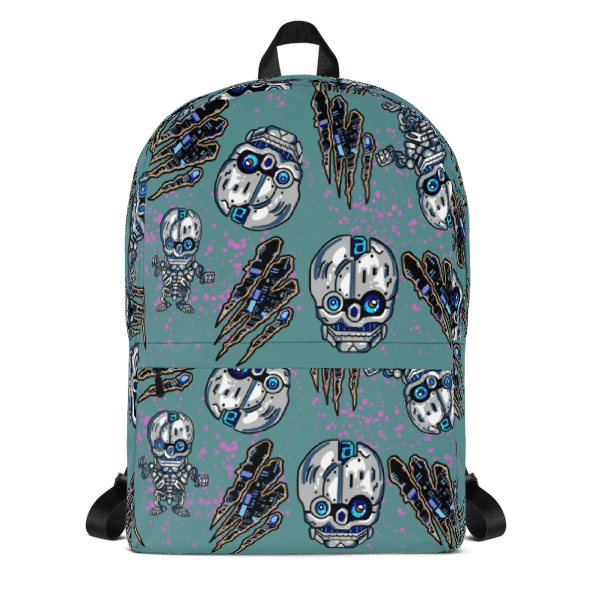 Snatcher Backpack