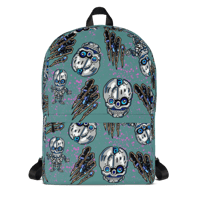 Image 1 of Snatcher Backpack