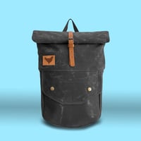 Image 1 of BLIND CHIC / LITTLE WHALE