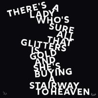 Image 1 of Stairway To Heaven