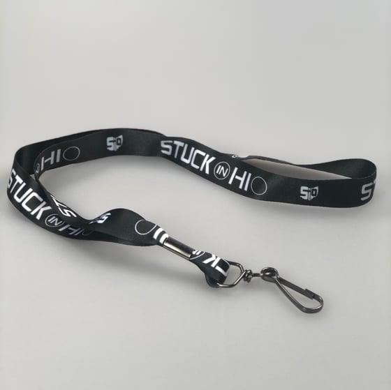 Image of Lanyard