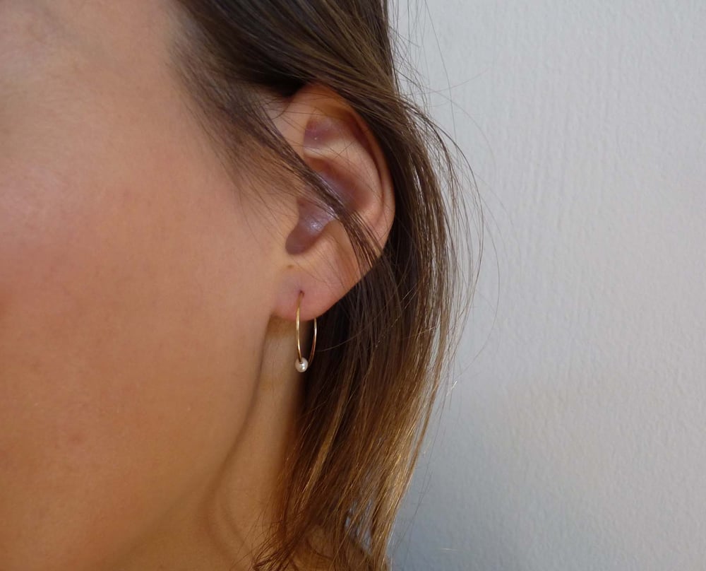 Image of Soli earrings