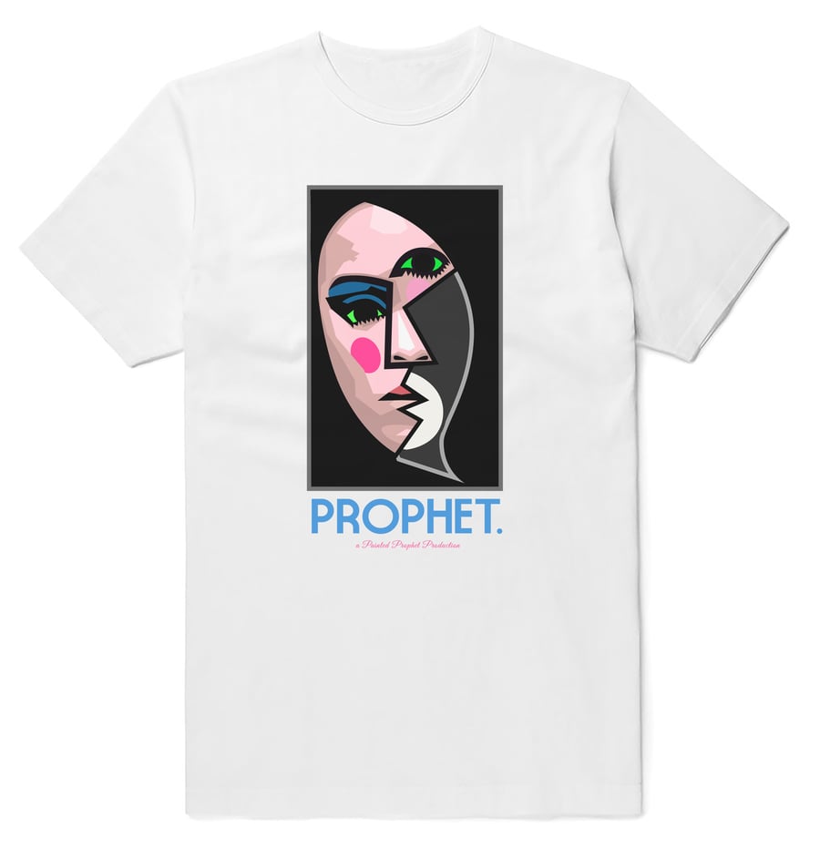Image of Picasso tee