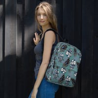 Image 2 of Snatcher Backpack