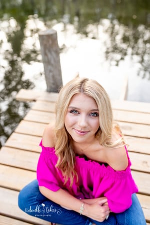 Image of Senior Sessions 2021