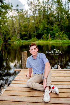 Image of Senior Sessions 2021