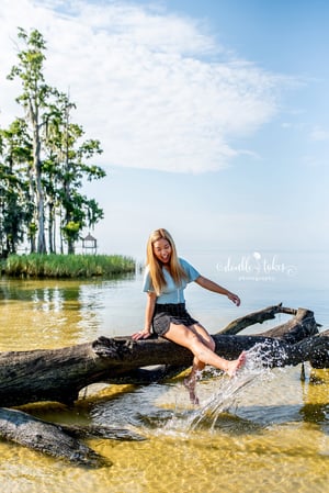 Image of Senior Sessions 2021