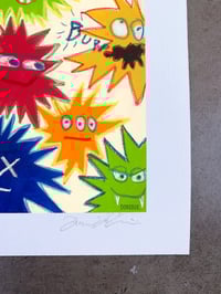 Image 4 of Mother" Limited-Edition Print