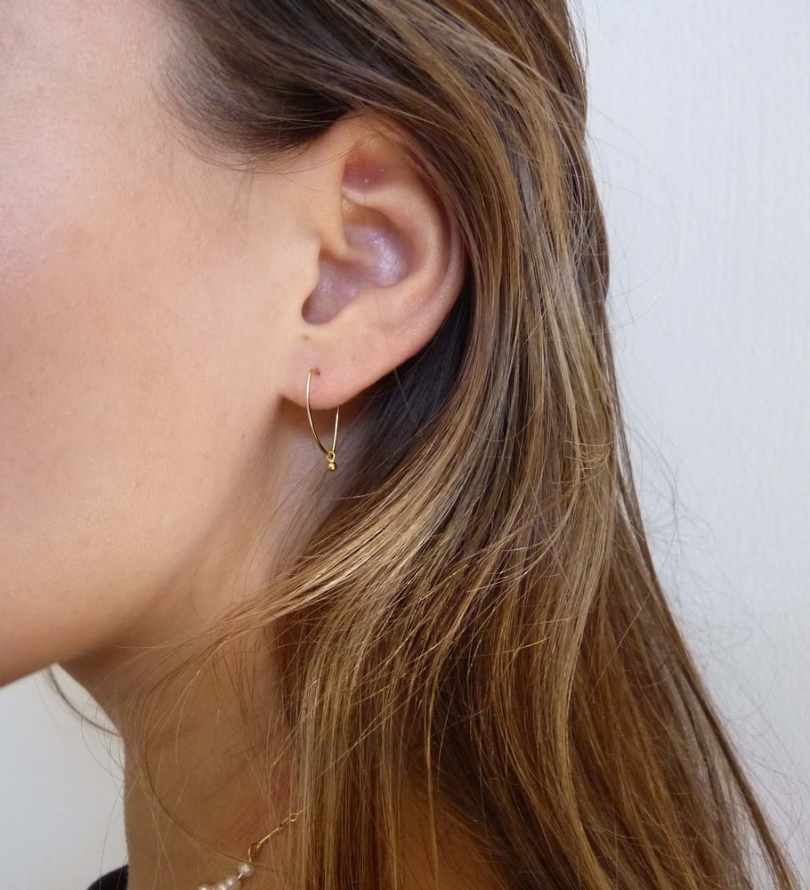 Image of Swing earrings