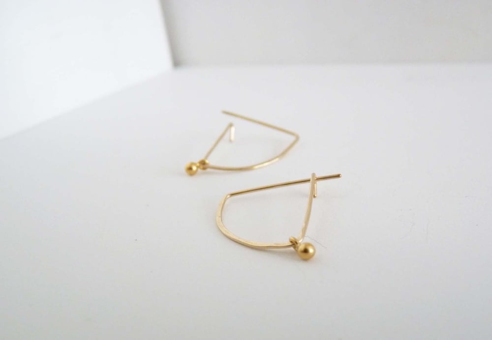 Image of Swing earrings