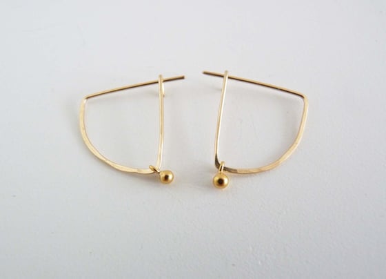 Image of Swing earrings