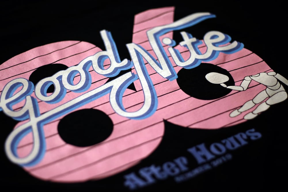Good Nite - FINAL SALE / After Hours Supply Co | Official Store