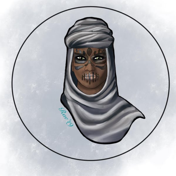 Image of Rayya