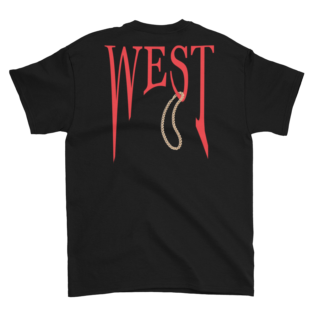 Image of Runaway Tee