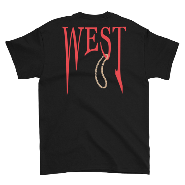 Image of Runaway Tee