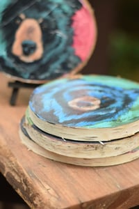 Image 1 of Black Bear Rounds (options)