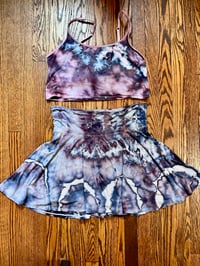 Image 5 of Flounce Skort Set