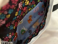 Image 2 of Cartoon Cats Fanny Pack