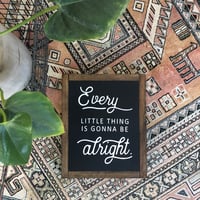 Every Little Thing 
