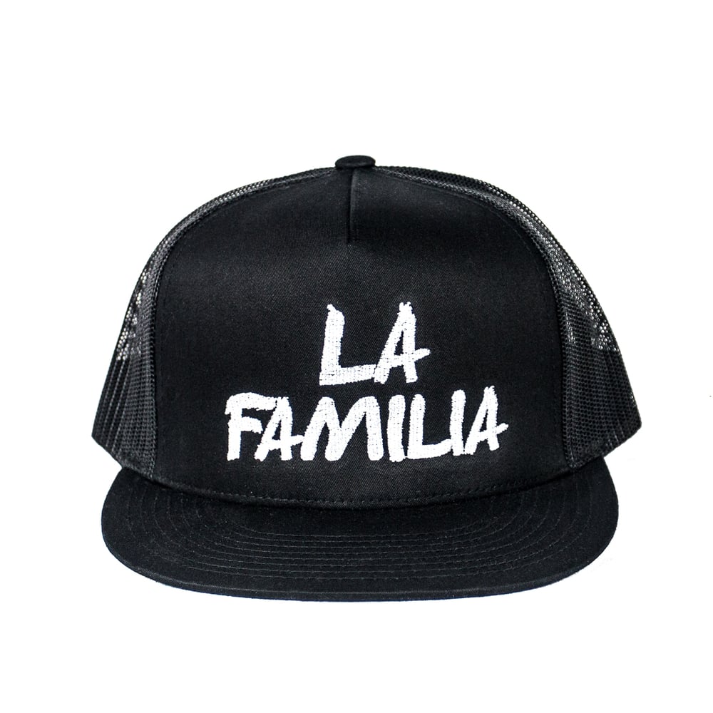 Image of La Familia Hat