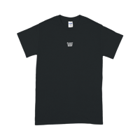 OG Black Tee