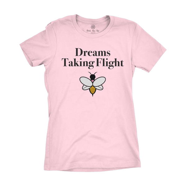 Image of Dreams Taking Flight