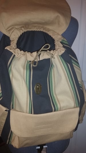 Image of X-Large backpack