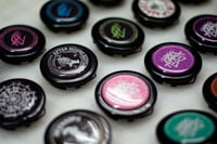 Image 4 of AHSCO Authentic Horn Buttons V2