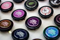 Image 5 of AHSCO Authentic Horn Buttons V2