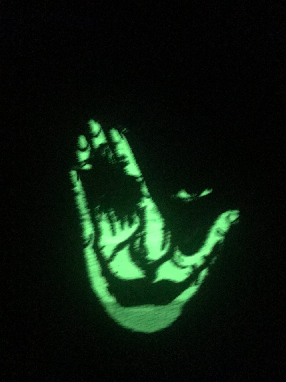 DARK OBSESSION