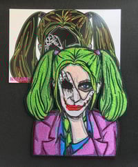Image 3 of DARK OBSESSION