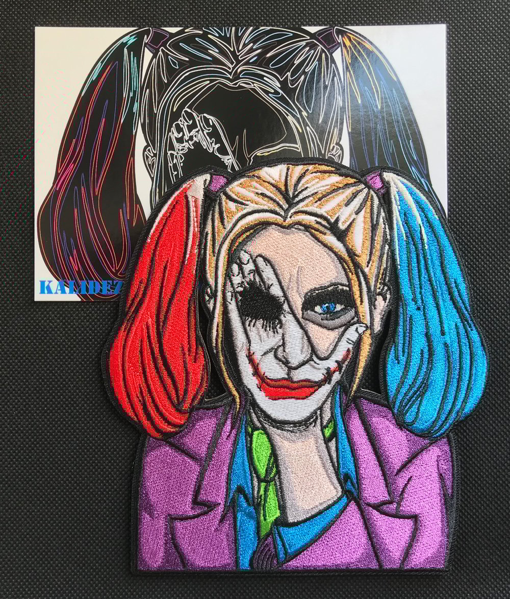 DARK OBSESSION