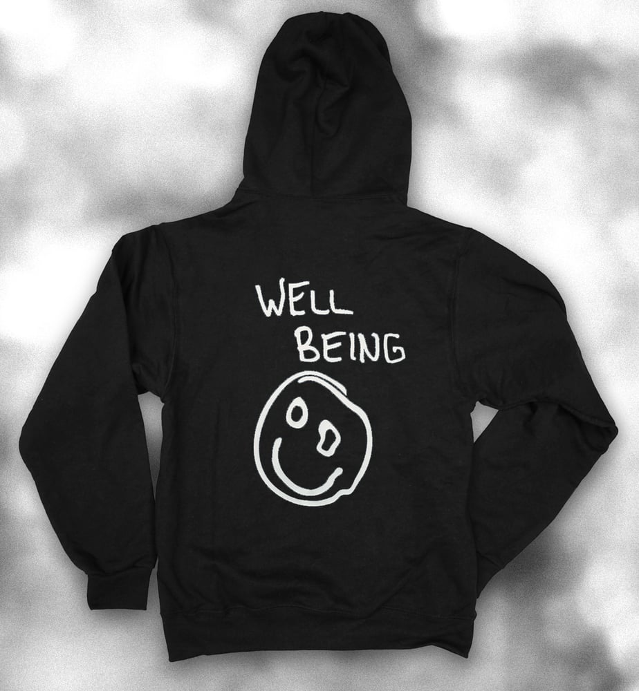 Well Being Hoodie / After Hours Supply Co | Official Store